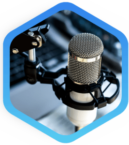 podcast
