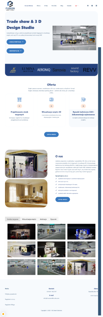Fusion Craft Studio