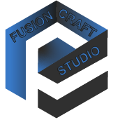 LOGO FUSION